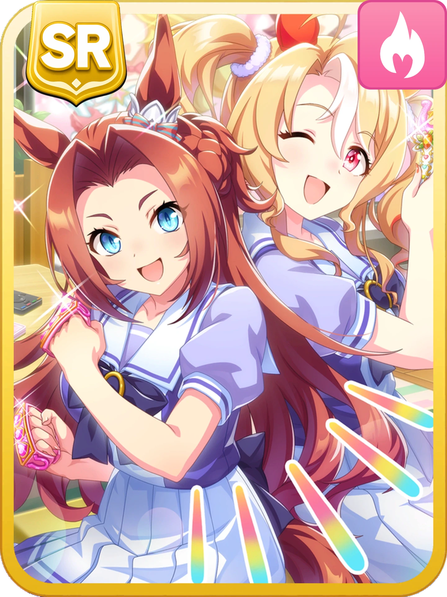 Kawakami Princess (SR Guts)